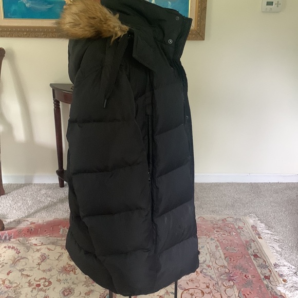Puffer jacket - Picture 2 of 4